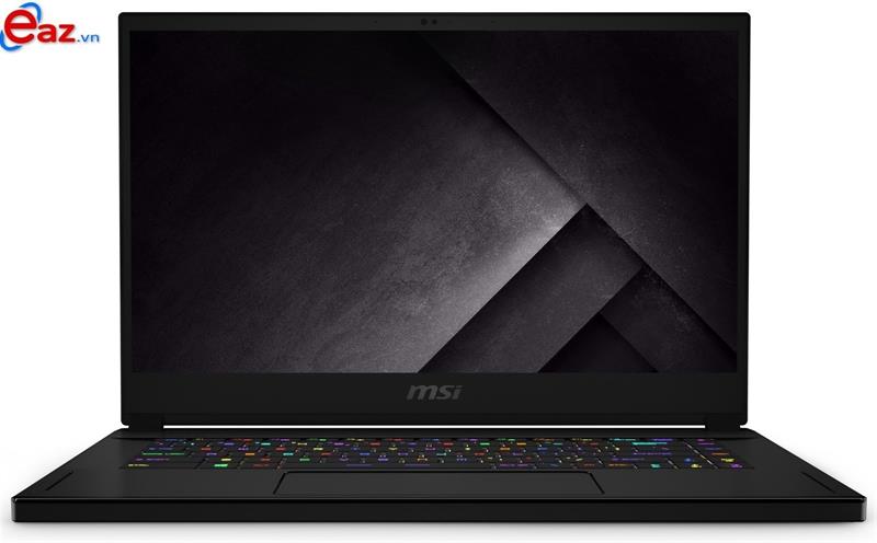 MSI GS66 Stealth 10UE 200VN | Intel&#174; Core™ i7 _ 10870H | 16GB | 2TB SSD PCIe | GeForce&#174; RTX 3060 with 6GB GDDR6 | Win 10 | Full HD IPS 300Hz 100% sRGB | LED KEY RGB | 0221X